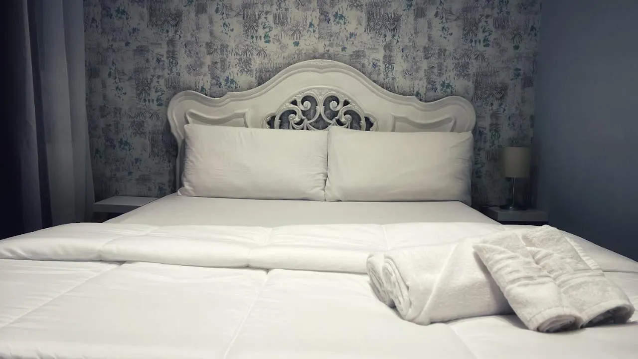 Casco Viejo Con Encanto Y Wifi, Vivienda Turistica Larrinaga Apartment Bilbao