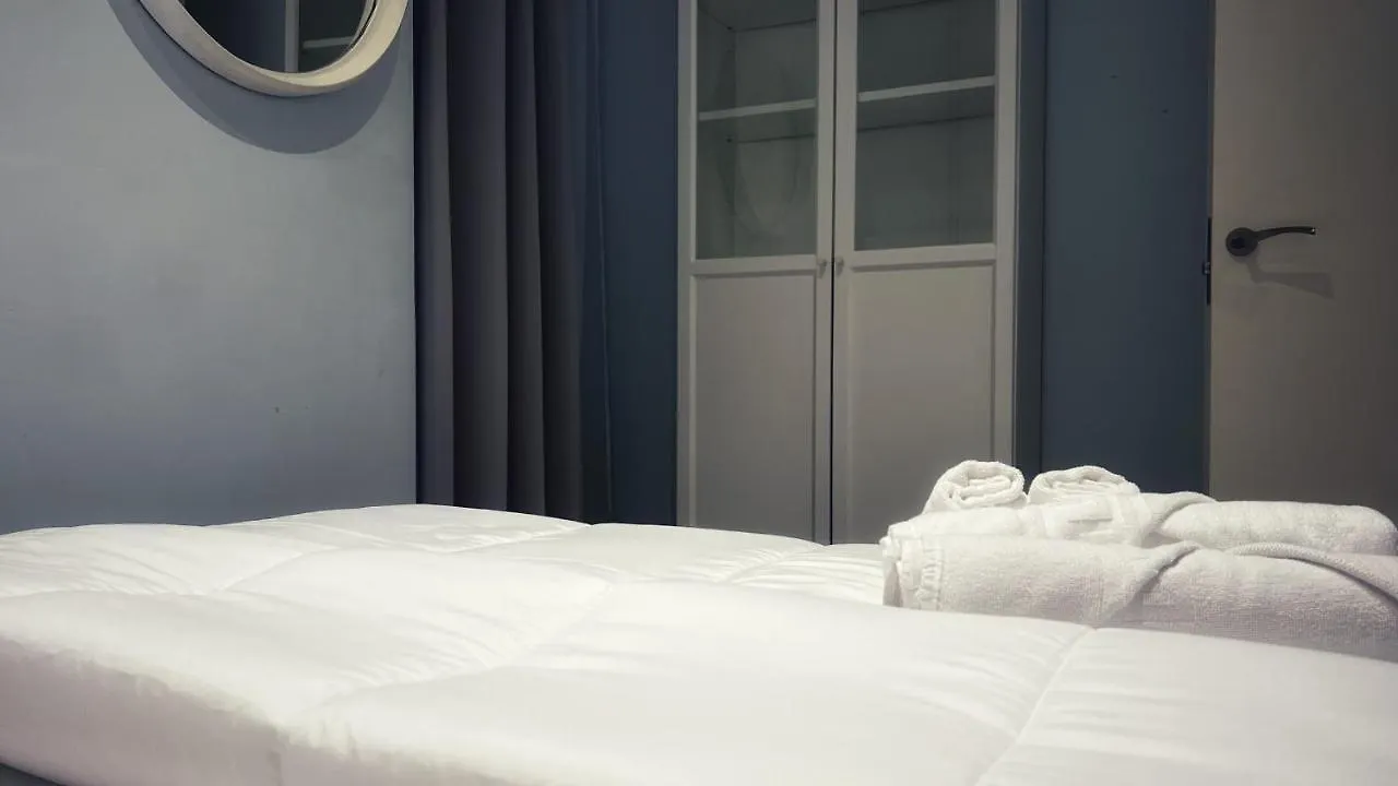 Casco Viejo Con Encanto Y Wifi, Vivienda Turistica Larrinaga Apartment Bilbao Spain