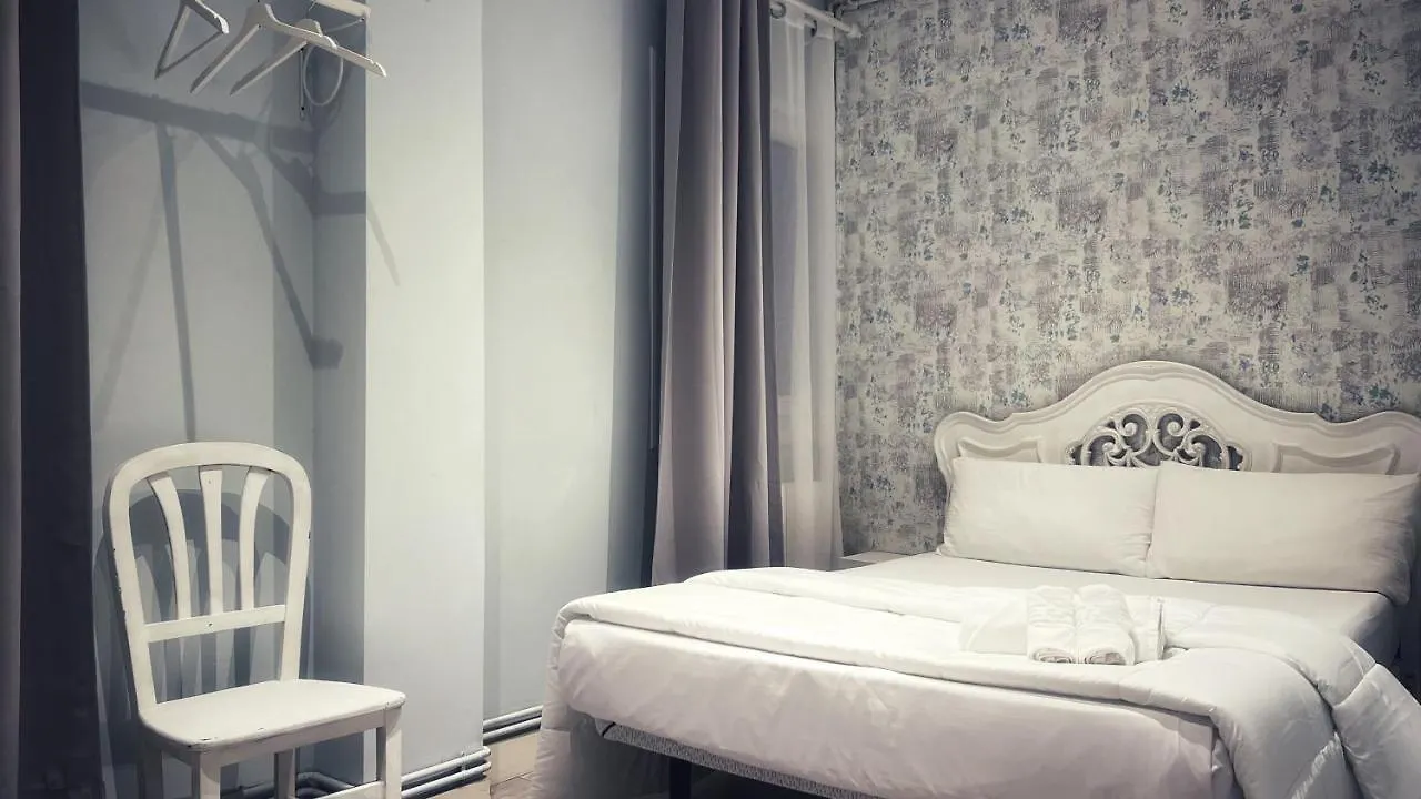 Casco Viejo Con Encanto Y Wifi, Vivienda Turistica Larrinaga Apartment Bilbao