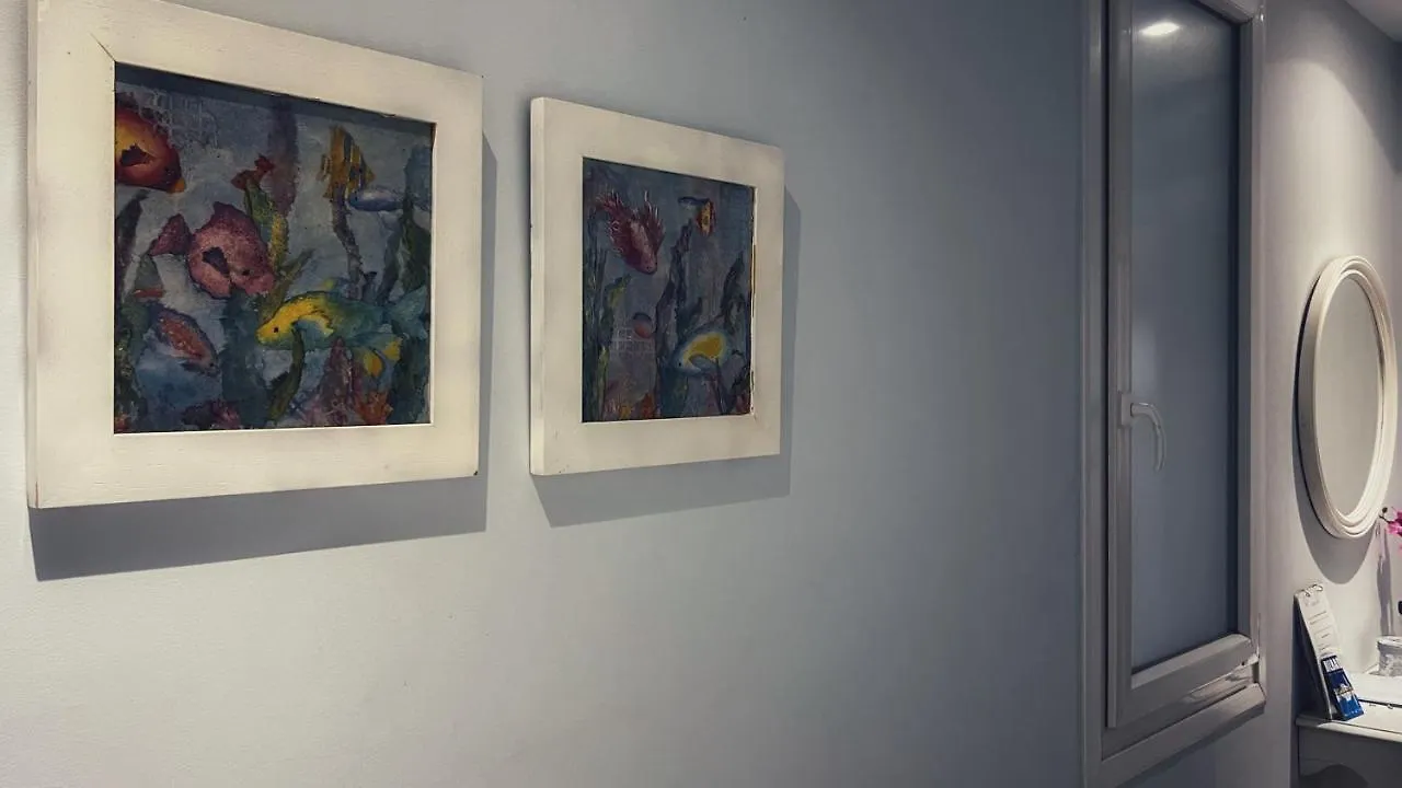 Appartamento Casco Viejo Con Encanto Y Wifi, Vivienda Turistica Larrinaga Bilbao
