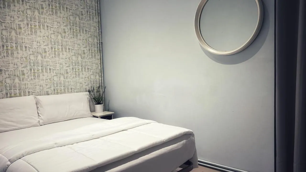 Appartamento Casco Viejo Con Encanto Y Wifi, Vivienda Turistica Larrinaga Bilbao