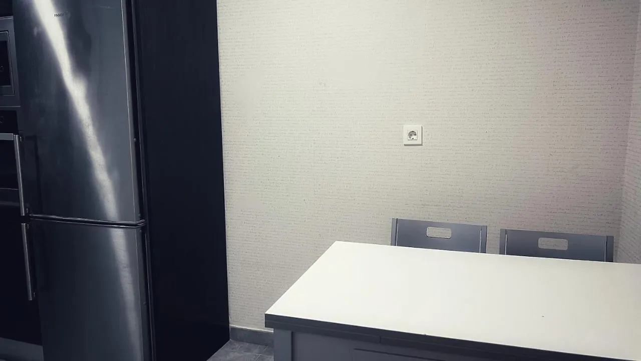 Appartamento Casco Viejo Con Encanto Y Wifi, Vivienda Turistica Larrinaga Bilbao 0*,