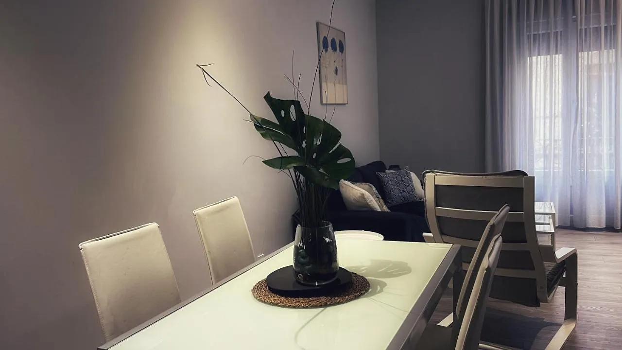 Appartamento Casco Viejo Con Encanto Y Wifi, Vivienda Turistica Larrinaga Bilbao