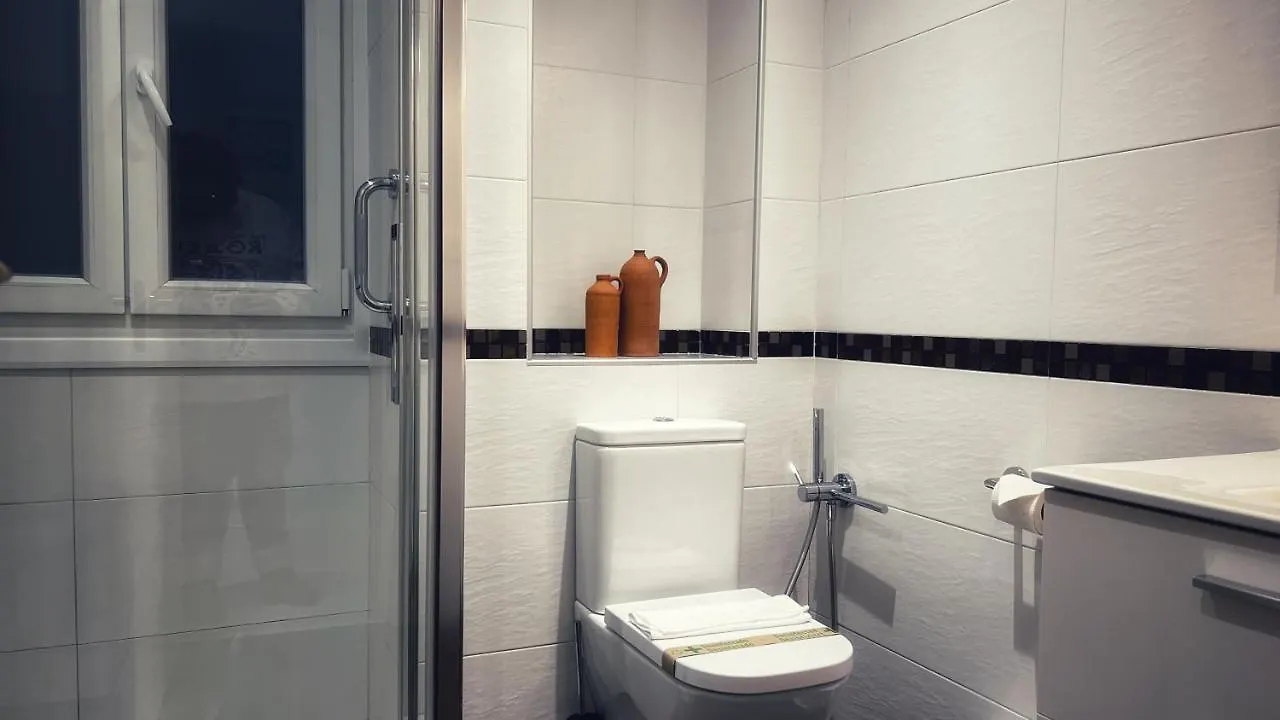 Appartamento Casco Viejo Con Encanto Y Wifi, Vivienda Turistica Larrinaga Bilbao
